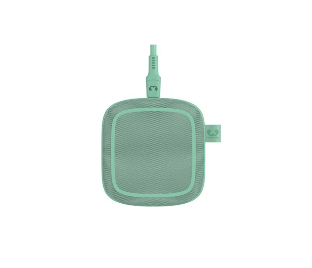 Fresh N Rebel Ładowarka indukcyjna Base Misty Mint 10W - 668280 - zdjęcie 3